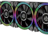 Система охлаждения жидкостная alseye h360