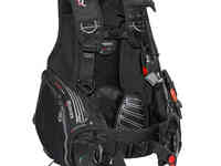 Компенсатор плавучести mares quantum