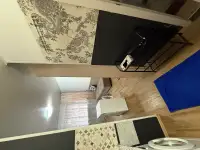 Сдам комнату в бывшем общежитии, Жандосова 61Б, фотография 3