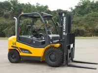 вилочный погручик, фотография 9