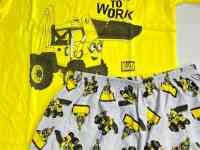 пижама детская для мальчиков, фотография 2