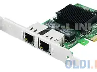 Lrec9222ht ethernet-адаптер lr-link 9222ht, intel i350-am2, двойной порт rj45, сетевая карта