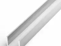 Швеллер горячекатаный с параллельными гранями полок, Размер: 5-240 мм, Марка: С355; 3сп..., ГОСТ 8240-97...