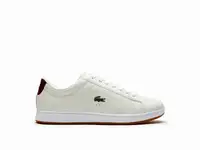 Мужские кеды lacoste sport carnaby evo