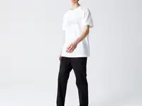 Мужские брюки lacoste slim fit