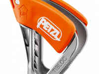 Зажим Petzl Tibloc New