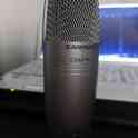 Продам микрофон Samson C01U Pro
