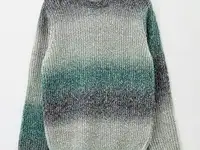 Джемпер tom tailor