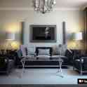 Лучший дизайн интерьера от профессионалов в Алматы., фотография 5