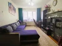 квартира, Орбита-3, ул. Торайгырова/Навои, фотография 7