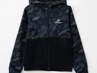 Толстовка demix