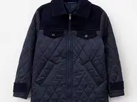 Куртка утепленная smith's brand