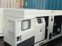 Дизельный генератор 30,50,100,200,300,500 кВт, фотография 5