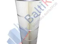 Продажа фильтрующих элементов