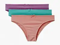 Трусы 3 шт. acoola