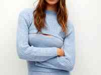 Джемпер mango