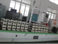 Линия по производству алюминиевых распорок, фотография 2