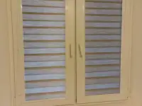 Жалюзи День.Ночь ( Зебра), фотография 5