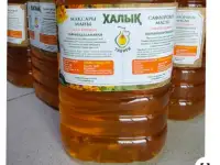 Сафлоровое Масло  Натуральное 100   Природное, фотография 3