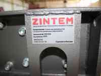 Станок для евроштакетника (Любой профиль), фотография 7