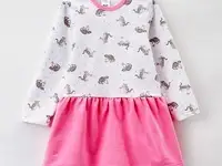 Платье котмаркот