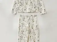 Пижама котмаркот