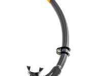 Трубка marlin classic soft black