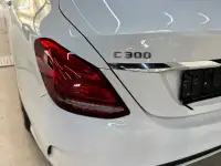 Mercedes-Benz C300 4matic, фотография 2