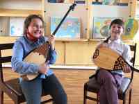 Уроки домбры для взрослых и детей, фотография 5