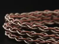 Провод IEM TRN RedChain Plus Gramr, фотография 3