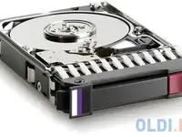 Жесткий диск 3.5" 8tb 7200rpm hp sas m0s90a