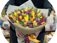 Букет «flora express»