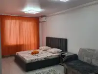 Квартира посуточно и по часам, Зеленая 25, фотография 5