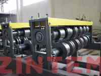 Станок для профлиста (профнастила), фотография 10