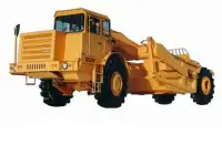 Запасные части к автоскреперам Моаз 6014 Моаз 546 Моаз 7529