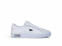 Кеды lacoste powercourt