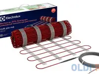 Мат electrolux epm 2-150-0,5 (комплект теплого пола)