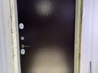 двери установка, фотография 3