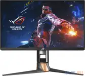 Монитор 24.5" asus rog swift pg259qnr