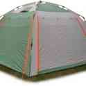 Тент - шатер world of maverick fortuna 350 l.green/w.grey, фотография 2