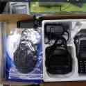 Портативная рация Baofeng UV-82, фотография 2