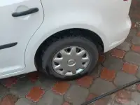 Продажа авто Volkswagen Touran, фотография 9