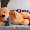 Плюшевые мишки, Мягкие игрушки. Скидки 20%! Доставка, фотография 4
