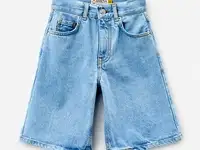 Шорты джинсовые smena