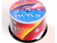 Диски dvd-r lg 16x 4.7gb cakebox 50шт vsdvdrcb5001/62036