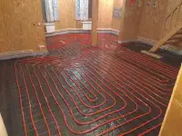 Монтаж отопительных систем., фотография 3