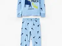 Пижама elementarno