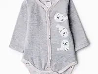 Боди котмаркот