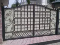 Художественная ковка любой сложности., фотография 9