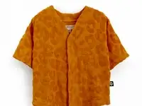 Рубашка happy baby